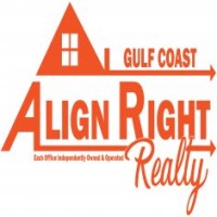Align Right Realty Gulf Coast Logo