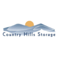Country Hills Storage Logo