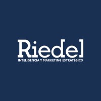 Riedel Inteligencia y Marketing Estratégico Logo