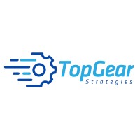 TopGear Strategies LLC Logo
