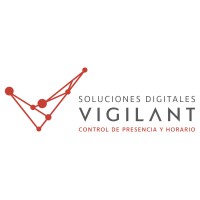 Vigilant Mexico Logo