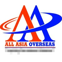 All Asia Overseas Logo