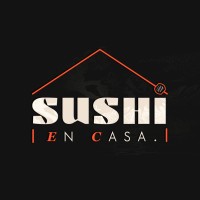Sushi en Casa Logo