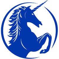 Sancton Wood School Logo