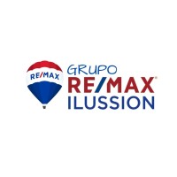 GRUPO REMAX ILUSSION Logo