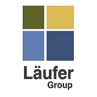 Läufer Group Logo
