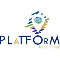 Platform Travel Group Logo