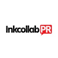 Inkcollab PR Logo