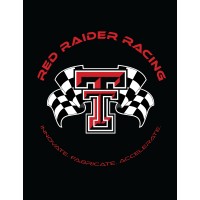 Red Raider Racing Logo