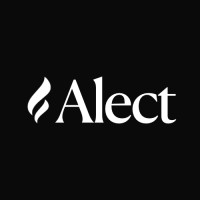 Alect Political Logo