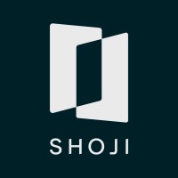 Shoji Logo