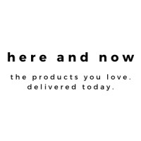 Here and Now UK Logo
