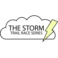 The Storm Trail Race Series Logo