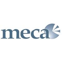 Manufacturas Meca Logo