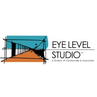 Eye Level Studio Logo