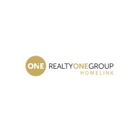 Realty ONE Group Homelink Logo