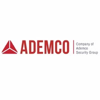 Ademco Security Indonesia Logo