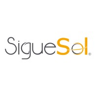 SigueSOL® Logo