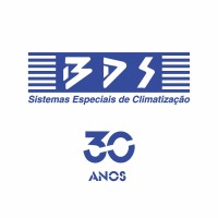 BDS Ar Condicionado Logo
