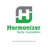 Harmonizer Solutions Logo