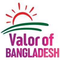 Valor of Bangladesh Logo