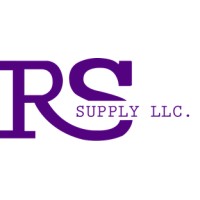 RS Supply LLC Logo