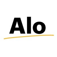 Alo Logo