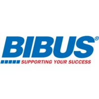 BIBUS Romicon B.V. Logo