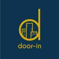 Door-in Logo