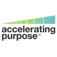 Accelerating Purpose Logo
