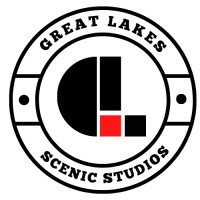 Great Lakes Scenic Studios Logo