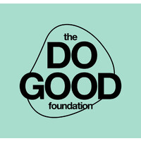 The Do Good Foundation Logo
