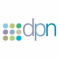 Digital Peninsula Network Logo