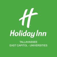 Holiday Inn Tallahassee E Capitol - Univ Logo