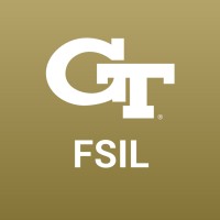 Georgia Tech Financial Services Innovation Lab Logo