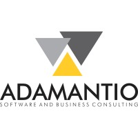 Adamantio, C.A. Logo
