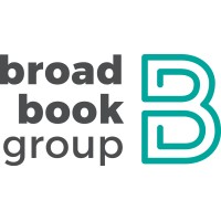 Broad Book Group Logo