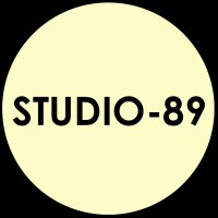 STUDIO-89 Logo
