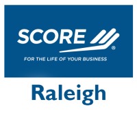 SCORE Mentors Raleigh Logo