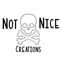 Not Nice Creations Logo