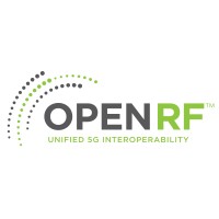 Open RF Association Logo
