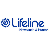 Lifeline Hunter Logo