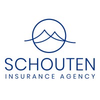 Schouten Insurance Agency Logo