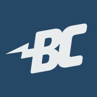 Blue Collar Agency® Logo