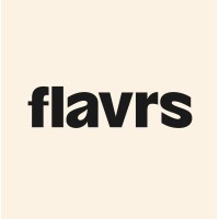 flavrs Logo