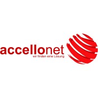 accellonet GmbH Logo