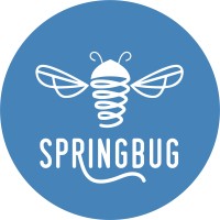 SpringBug Logo