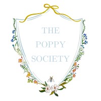 The Poppy Society Logo