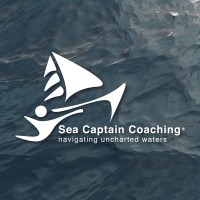 Sea Captain Coaching Logo