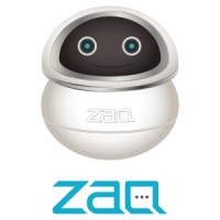 ZAQ Logo